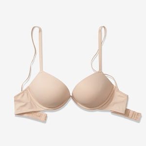 Victoria’s Secret push-up bra